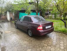ВАЗ 2170 Priora