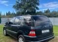 Mercedes-Benz ML