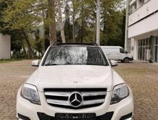 Mercedes-Benz GLK