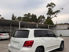 Mercedes-Benz GLK