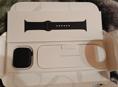 Apple watch s10 46mm jet Black