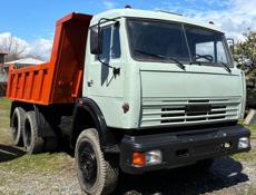 КАМАЗ