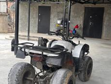 ATV A7-003E