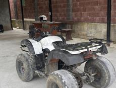 ATV A7-003E