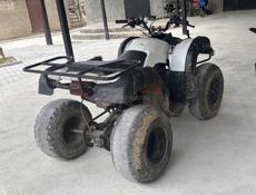 ATV A7-003E