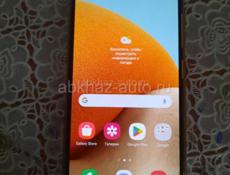 Samsung galaxy A32 