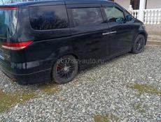 Honda Еlysion