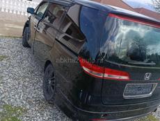 Honda Еlysion