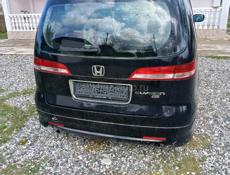 Honda Еlysion