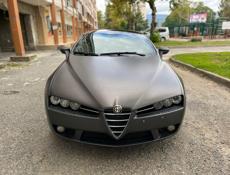 Alfa Romeo GT