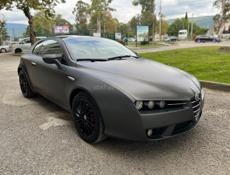 Alfa Romeo GT