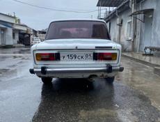 ВАЗ 2106