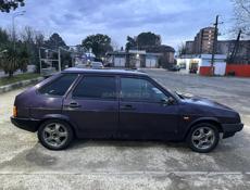 ВАЗ 2109