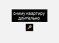 сниму квартиру 