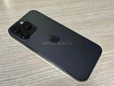 Айфон 14 про 