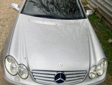 Mercedes-Benz CLK