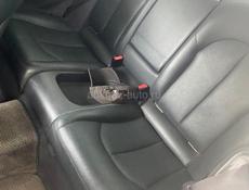 Mercedes-Benz CLK