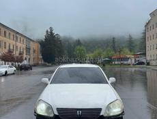 Toyota Mark II