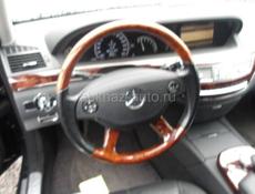Mercedes-Benz S-Класс