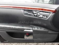 Mercedes-Benz S-Класс