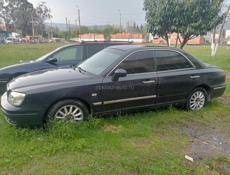 Hyundai XG