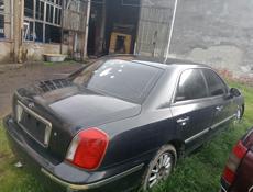 Hyundai XG
