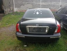 Hyundai XG