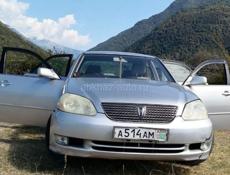 Toyota Mark II