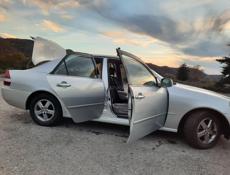 Toyota Mark II