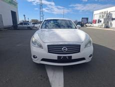 Nissan Gloria