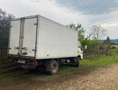 Грузоперевозка