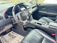 Lexus