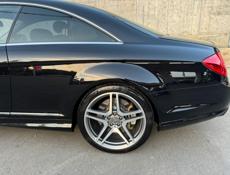 AMG C 55