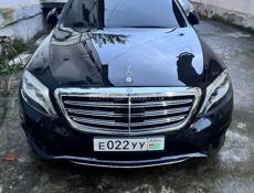 AMG C 55
