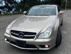 AMG C 55