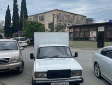 ВАЗ 2107