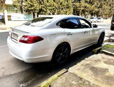 Infiniti Q45