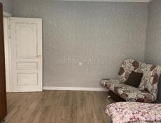Сдам однокомнатную квартиру 