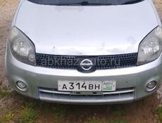 Nissan Lafesta