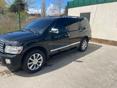 Infiniti QX56