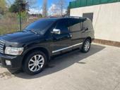 Infiniti QX56