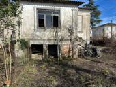 Дом под восстановление на участке 6 соток