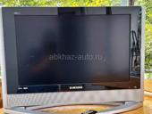 Телевизор ЖК Samsung 