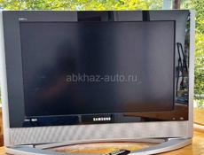 Телевизор ЖК Samsung 