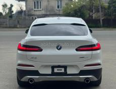 BMW Х6