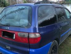 Ford Galaxy