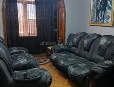 Сдаётся квартира в аренду в Гудауте 