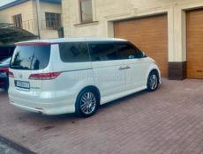 Honda Еlysion