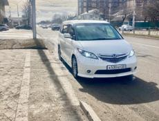 Honda Еlysion