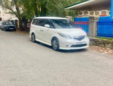 Honda Еlysion